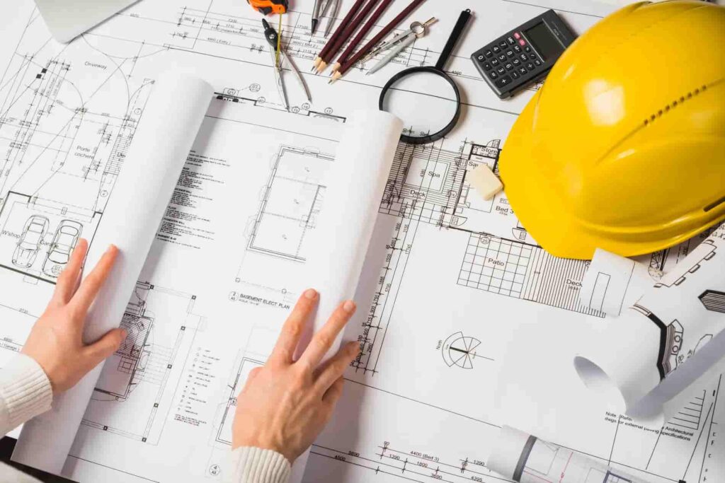 Contador especialista em construção civil: Transforme seus projetos