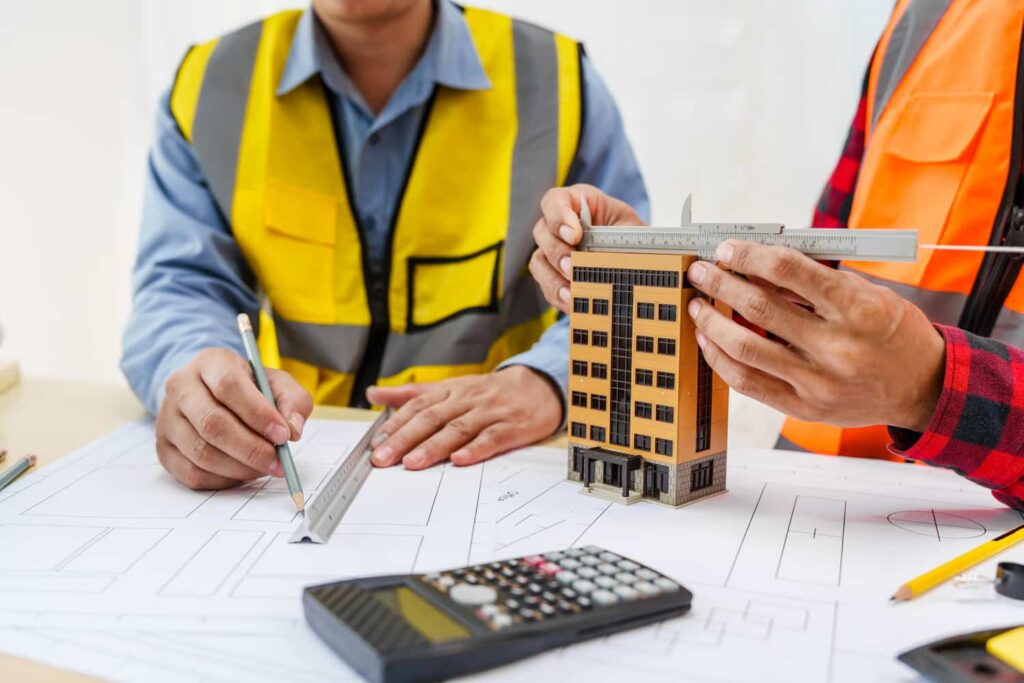 ERP para Construtora: Otimize sua Gestão e Aumente a Eficiência