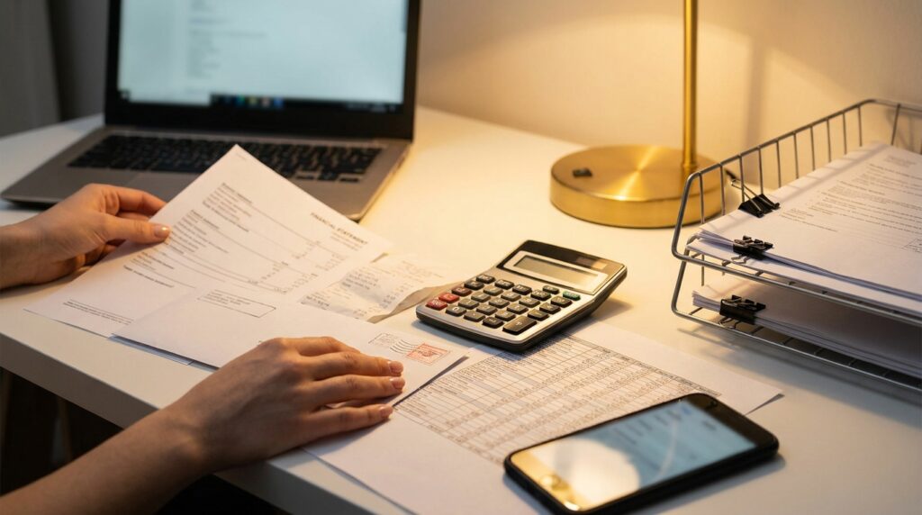 Cruzamento de dados da Receita Federal: Fuja da malha fina.