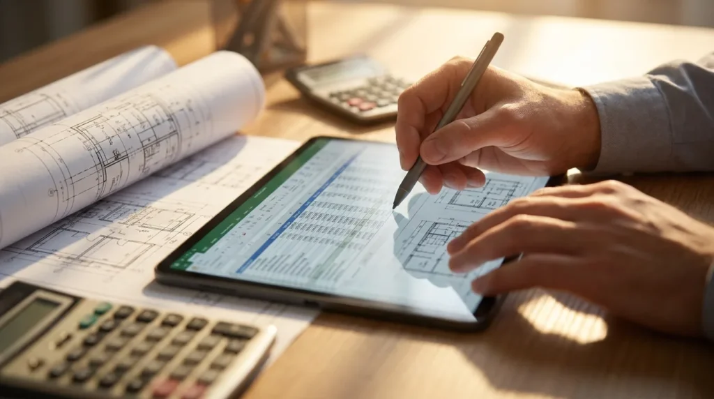 Emissão de nota fiscal para serviço de engenharia: Qual código de serviço usar para evitar bitributação?